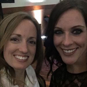 Meet your Posher, Kristin